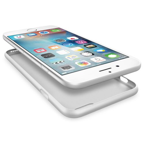 SPIGEN AIRSKIN Apple iPhone 6/6S 4,7 - CLEAR na Arena.pl
