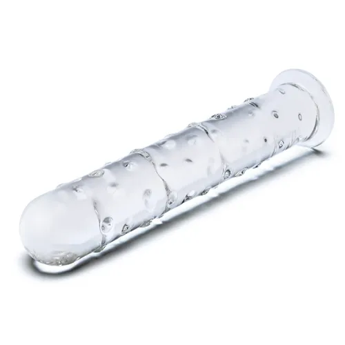 szklane dildo - glas extra large na Arena.pl