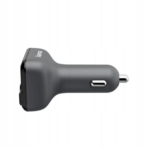 Transmiter FM HAMA 14170 Bluetooth Szary na Arena.pl