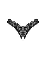 donna dream stringi otwarte   xs/s obsessive