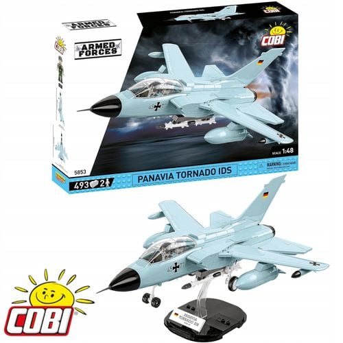 Armed Forces Panavia Tornado Ids na Arena.pl