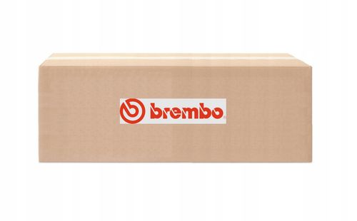 TARCZA HAM PRZOD 320X28 V BREMBO na Arena.pl