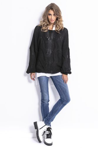 Sweter F812 Espresso S/M na Arena.pl