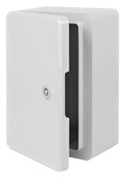 ROZDZIELNIA SKRZYNKA ELEKTRYCZNA ABS IP65 30x20x13