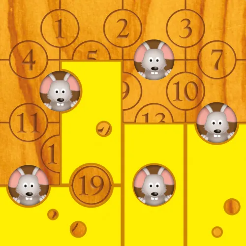 Smart Games. Dziura w całym na Arena.pl