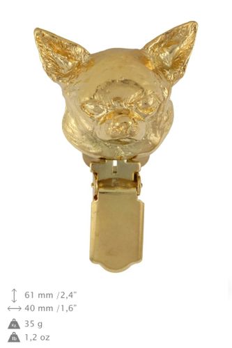 Chihuahua - klips - 2613 na Arena.pl