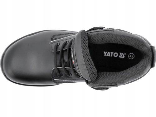 YATO BUTY ROBOCZE TARAN S3 ROZM. 40 na Arena.pl