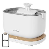 poidło petlibro dockstream z aplikacją, 2,5l