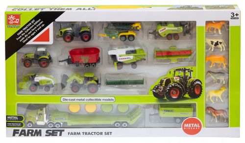 MASZYNY ROLNICZE FARMA NR:7963 na Arena.pl