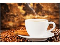 60X40CM ZAPACH KAWY OBRAZ