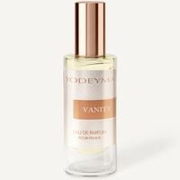 Yodeyma Vanity Woda Perfumowana dla Kobiet 15 ml bez pudełka i korka