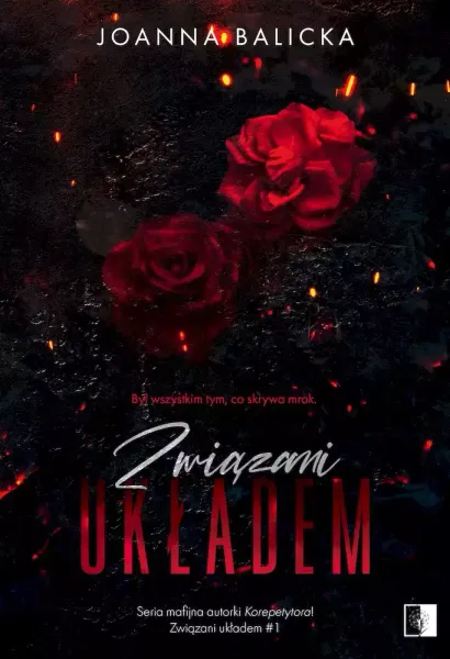 Związani układem. Tom 1 zdjęcie 1