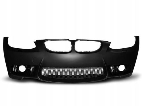 ZDERZAK PRZEDNI DO BMW E92 OD 2006 DO 2009 M3 STYLE na Arena.pl