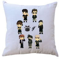 Poduszka BTS