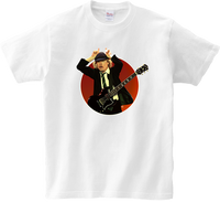 Koszulka T-shirt AC/DC