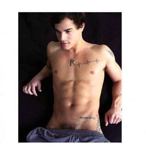 Fleshjack Boys - Levi Karter Explosive na Arena.pl