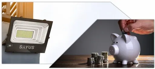 MOCNA LAMPA SOLARNA LED HALOGEN LATARNIA ULICZNA 2200W PILOT zdjęcie 4