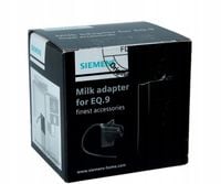 Adapter pojemnika na mleko ekspresu kawy Siemens