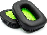 NAUSZNIKI PADY GĄBKI PODUSZKI YIVO DO RAZER ELECTRA V1 V2 CHIMERA GAMING