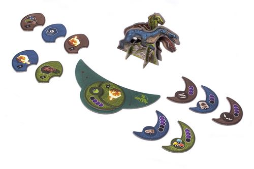 Gra Kroniki zamku Avel: Nowe opowieści na Arena.pl