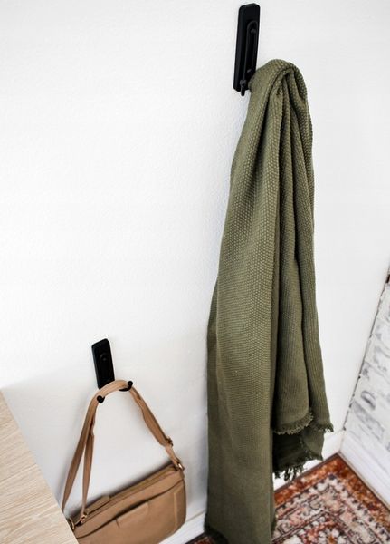 COMMAND METAL L1 PODWOJNY 17036BEE BLACK zdjęcie 11