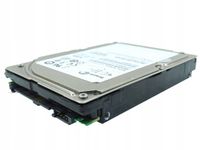 DYSK SEAGATE 2.5'' SAS ST9600204SS 600GB 10K