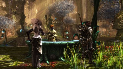Kingdoms of Amalur: Re-Reckoning na Arena.pl