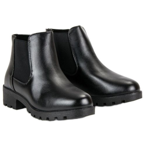 Botki sztyblety r.36 na Arena.pl