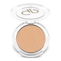 Golden Rose Pressed Powder 110 Puder prasowany Kolor - 110
