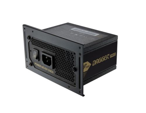 Fortron | PSU | DAGGER PRO 650W | 648 W | 650 W na Arena.pl