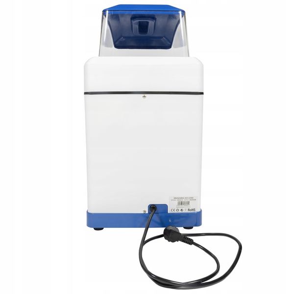 KRUSZARKA DO LODU LODÓW GRANITOR MASZYNKA GASTRO zdjęcie 11