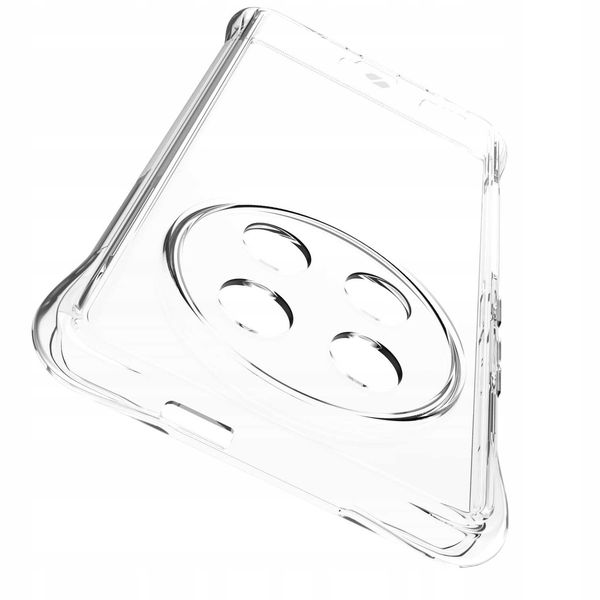 Spacecase Anti-Shock 2.0 Honor Magic 7 Lite zdjęcie 9