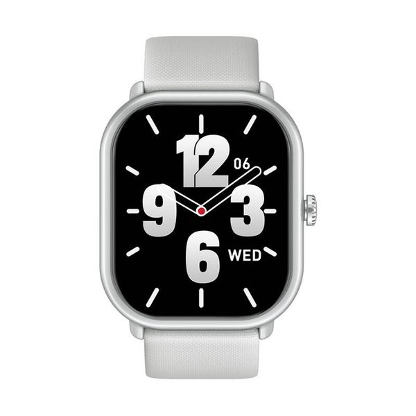 Smartwatch Zeblaze GTS 3 PRO (Biały) zdjęcie 4