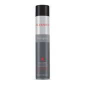 Allwaves Lakier do włosów z panthenolem, mocno utrwalający, 750ml