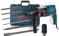 MŁOTOWIERTARKA MŁOT UDAROWY WIERTARKA SDS+