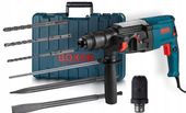 MŁOTOWIERTARKA MŁOT UDAROWY WIERTARKA SDS+