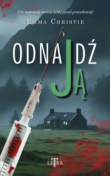Odnajdź ją zdjęcie 1