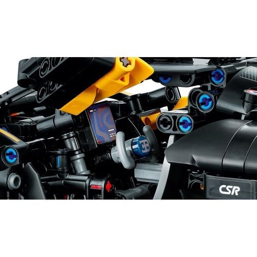 Lego Technic Bolid Bugatti Samochód Bolide 42151 na Arena.pl