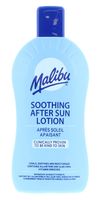 Malibu After Sun Lotion Balsam Po Opalaniu 400ml