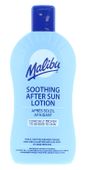 Malibu After Sun Lotion Balsam Po Opalaniu 400ml