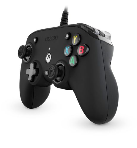 Gamepad Nacon Compact Pro Controller do PC Xbox na Arena.pl