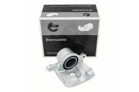 Zacisk hamulca przedni prawy TOYOTA IST 2004 2005 2006 2007