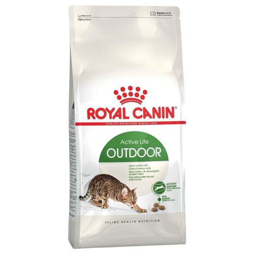 royal canin outdoor 2kg na Arena.pl