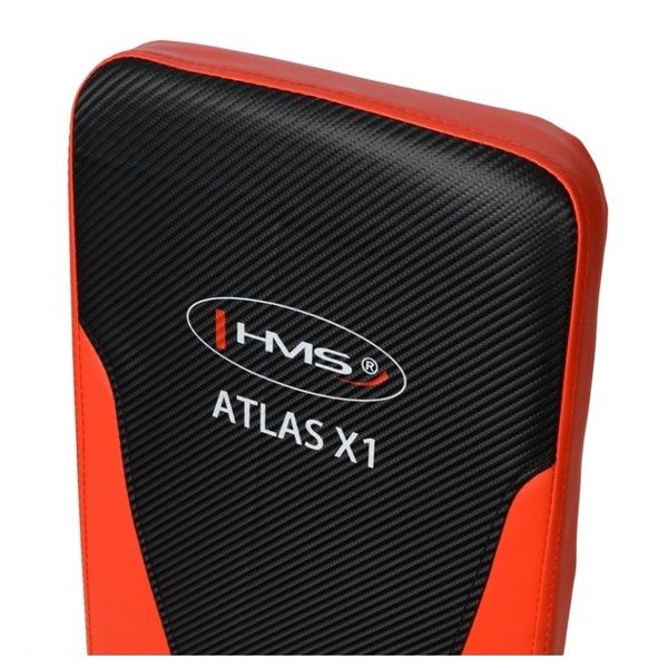SUWNICA ATLAS X1 HMS zdjęcie 2