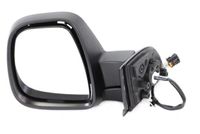 Opel Combo/life 18- Lusterko zewnętrzne lewe