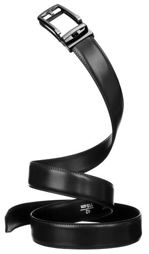 uniwersalny pasek męski z automatyczną klamrą - peterson na Arena.pl