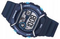 Zegarek XONIX Dla Dziecka Dzieci Wodoszczelny Mocny Cyfrowy Sportowy