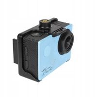 sjcam plecki backpack clip belt frame akcesoria do sj4000