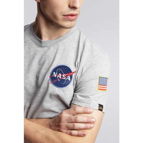 Alpha Industries SPACE SHUTTLE T 17 r.M na Arena.pl