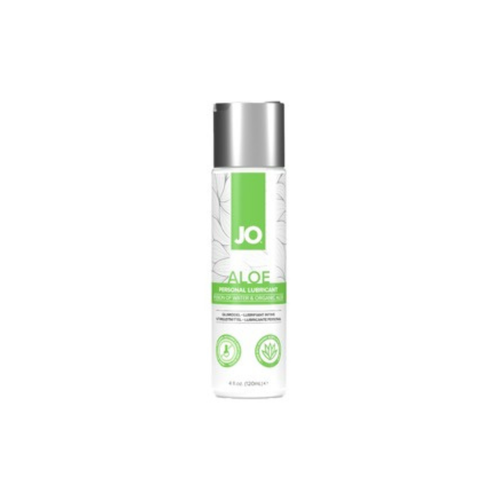 jo aloe lubrykant 240 ml system jo na Arena.pl